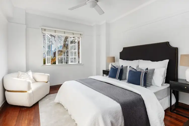 Fifth view of Homely apartment listing, 21/16 Macleay Street, Potts Point NSW 2011