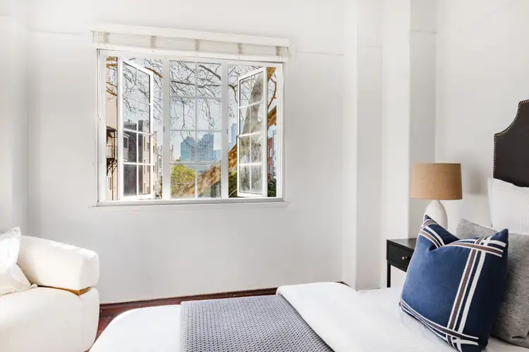 Sixth view of Homely apartment listing, 21/16 Macleay Street, Potts Point NSW 2011