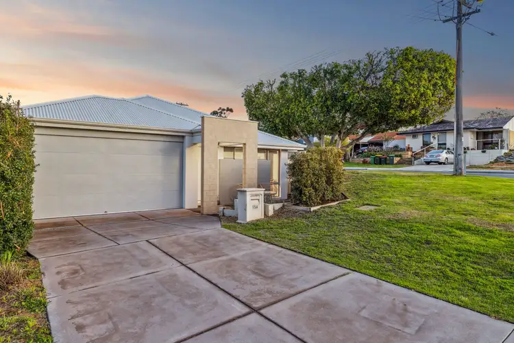Third view of Homely house listing, 15A Barunga Way, Craigie WA 6025