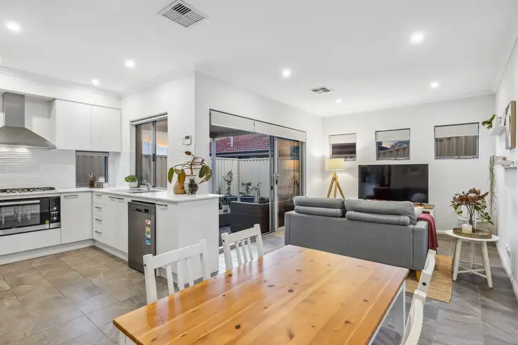 Fourth view of Homely house listing, 15A Barunga Way, Craigie WA 6025