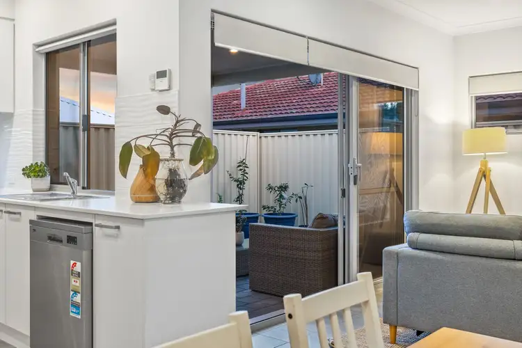 Fifth view of Homely house listing, 15A Barunga Way, Craigie WA 6025