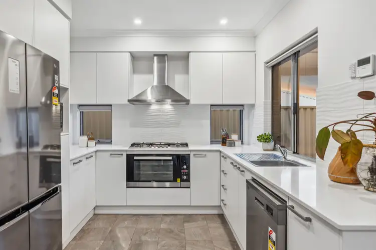 Seventh view of Homely house listing, 15A Barunga Way, Craigie WA 6025