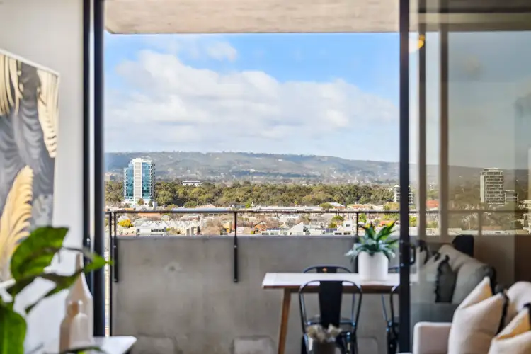 903/248 Flinders Street, Adelaide SA 5000