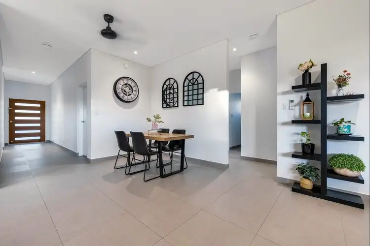 Second view of Homely house listing, 11 Nixon Avenue, Berrimah NT 828
