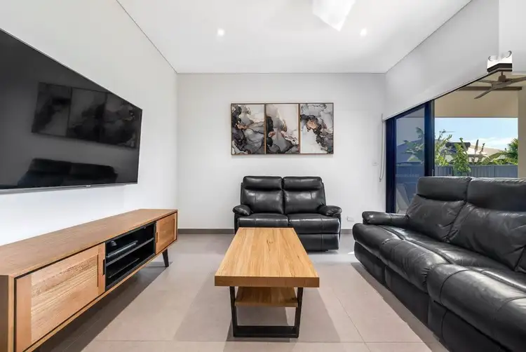 Third view of Homely house listing, 11 Nixon Avenue, Berrimah NT 828