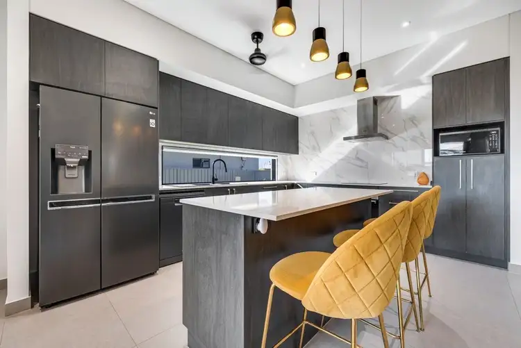Fourth view of Homely house listing, 11 Nixon Avenue, Berrimah NT 828