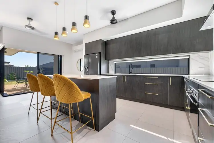 Fifth view of Homely house listing, 11 Nixon Avenue, Berrimah NT 828