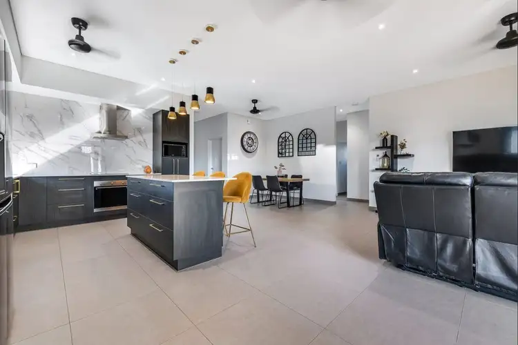 Sixth view of Homely house listing, 11 Nixon Avenue, Berrimah NT 828