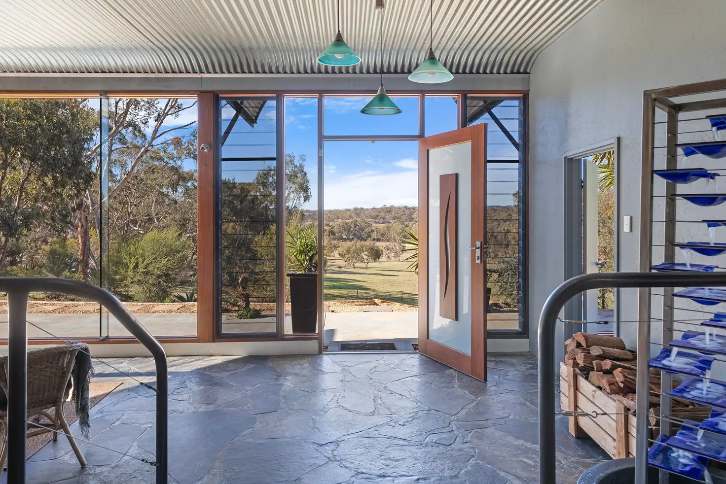 Main view of Homely rural property listing, 460 Benbournie Road, Armagh SA 5453