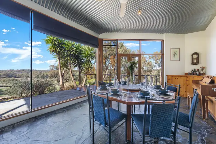 Second view of Homely rural property listing, 460 Benbournie Road, Armagh SA 5453