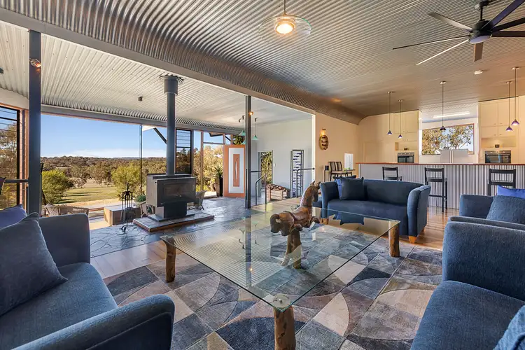 Third view of Homely rural property listing, 460 Benbournie Road, Armagh SA 5453