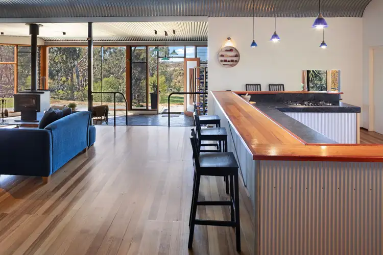 Fourth view of Homely rural property listing, 460 Benbournie Road, Armagh SA 5453