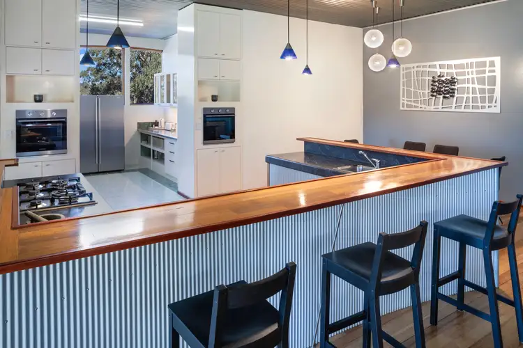 Fifth view of Homely rural property listing, 460 Benbournie Road, Armagh SA 5453