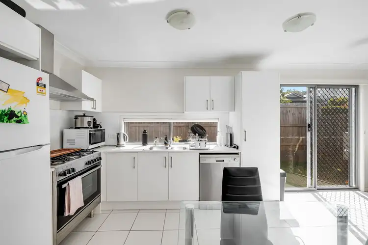 Third view of Homely unit listing, 1 & 2/3 Orchard Lane, Glenvale QLD 4350