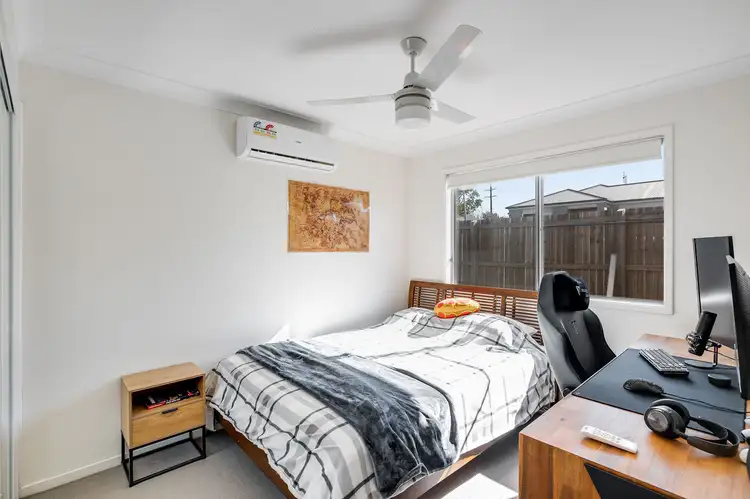 Fourth view of Homely unit listing, 1 & 2/3 Orchard Lane, Glenvale QLD 4350