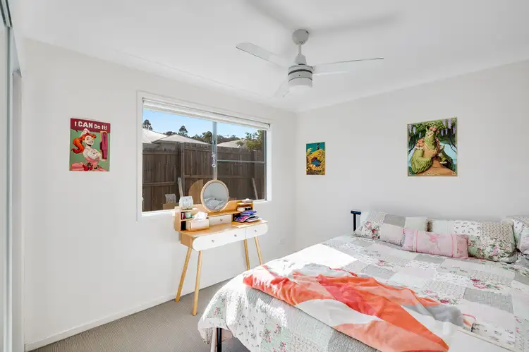 Fifth view of Homely unit listing, 1 & 2/3 Orchard Lane, Glenvale QLD 4350
