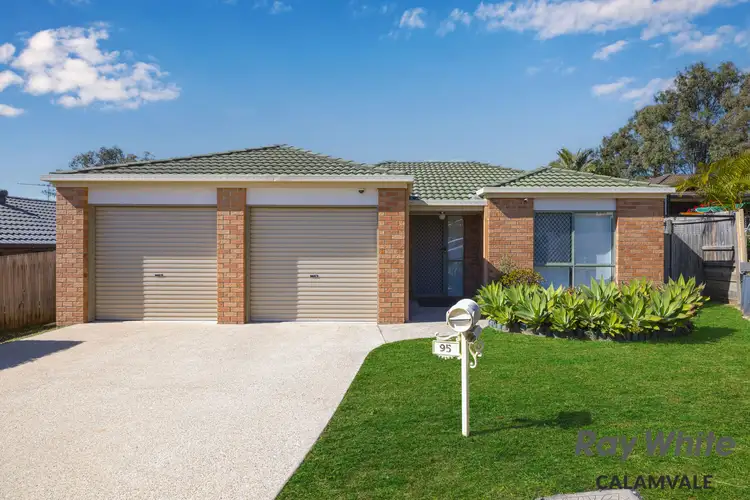 95 Linaria Circuit, Drewvale QLD 4116
