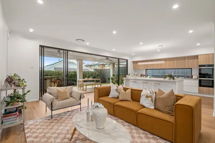 Third view of Homely house listing, 14 Newel Circuit, Gables NSW 2765