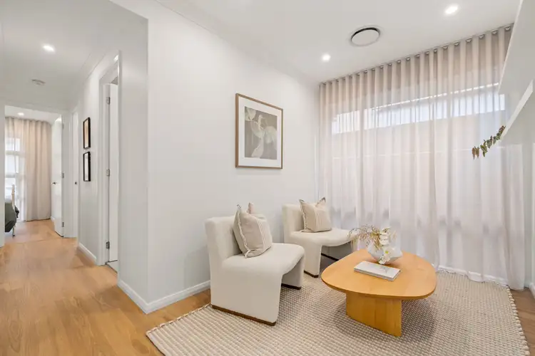 Fifth view of Homely house listing, 14 Newel Circuit, Gables NSW 2765