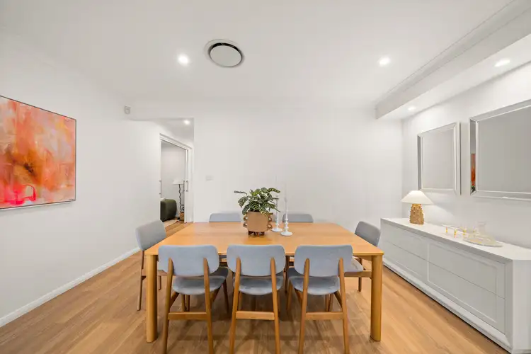Sixth view of Homely house listing, 14 Newel Circuit, Gables NSW 2765
