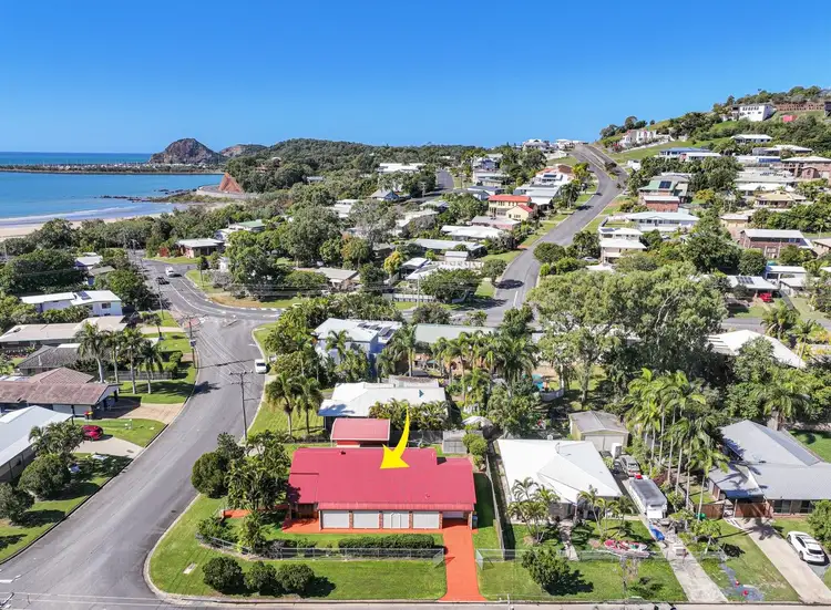Main view of Homely house listing, 6 Lyndall Drive, Lammermoor QLD 4703