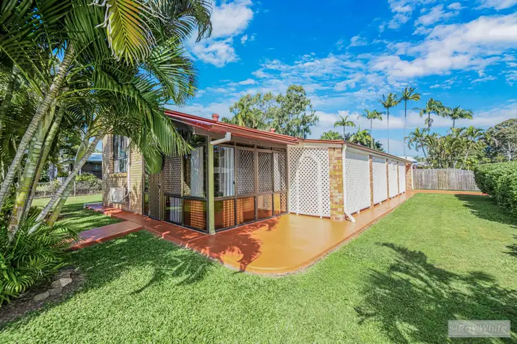 Fourth view of Homely house listing, 6 Lyndall Drive, Lammermoor QLD 4703