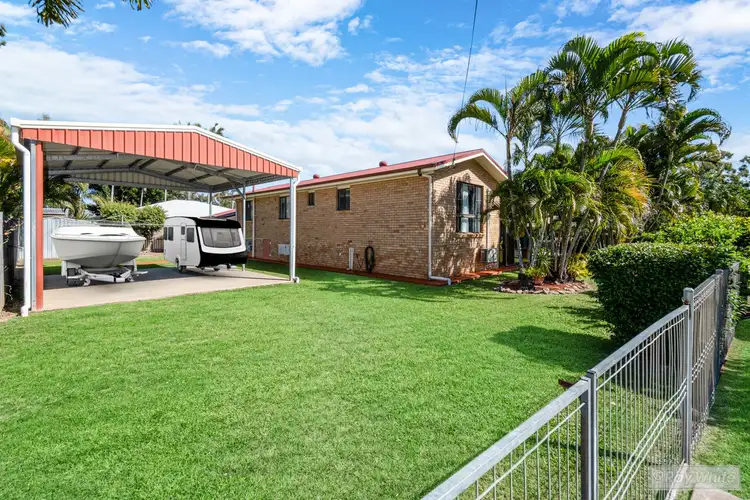 Fifth view of Homely house listing, 6 Lyndall Drive, Lammermoor QLD 4703