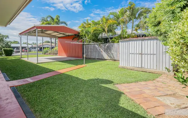 Sixth view of Homely house listing, 6 Lyndall Drive, Lammermoor QLD 4703