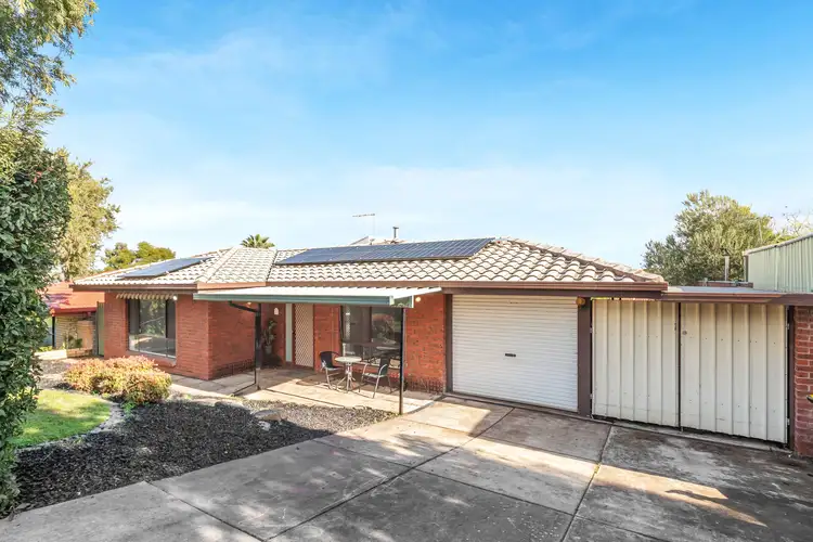 Main view of Homely house listing, 33 Christine Avenue, Hillbank SA 5112