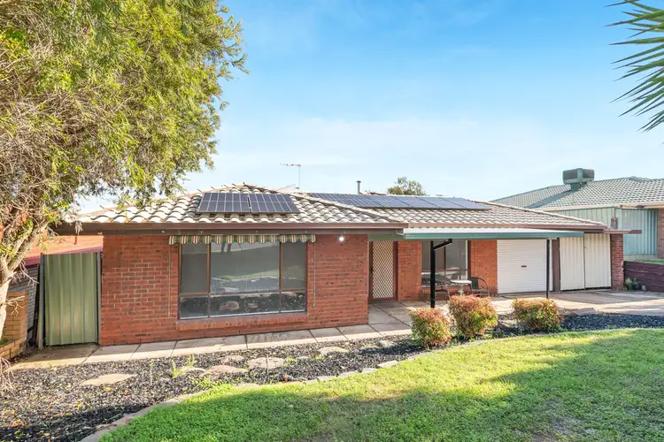 Second view of Homely house listing, 33 Christine Avenue, Hillbank SA 5112