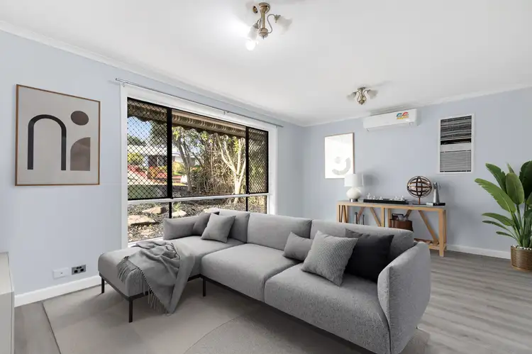 Fifth view of Homely house listing, 33 Christine Avenue, Hillbank SA 5112