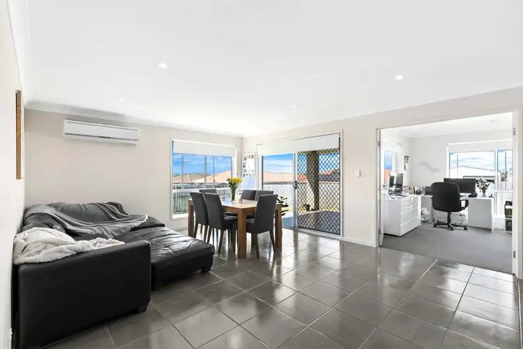 Second view of Homely house listing, 6 Parame Court, Nikenbah QLD 4655