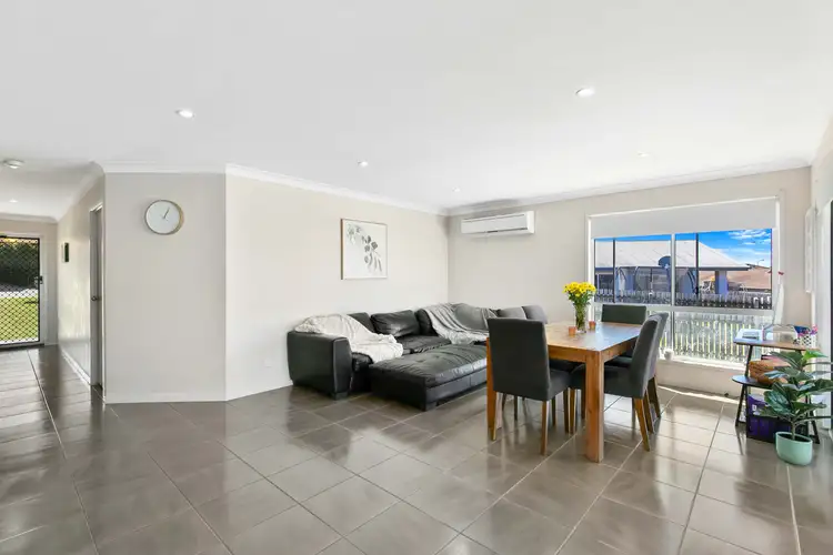 Third view of Homely house listing, 6 Parame Court, Nikenbah QLD 4655