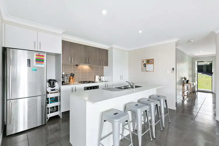 Fourth view of Homely house listing, 6 Parame Court, Nikenbah QLD 4655
