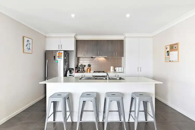 Fifth view of Homely house listing, 6 Parame Court, Nikenbah QLD 4655