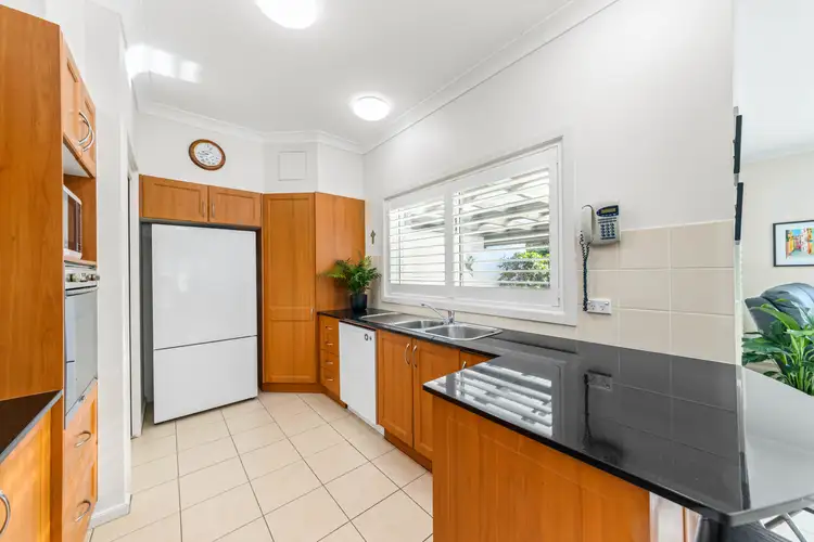 Fourth view of Homely semi-detached listing, 18 Broadway Circuit, Epping NSW 2121