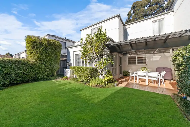 Fifth view of Homely semi-detached listing, 18 Broadway Circuit, Epping NSW 2121