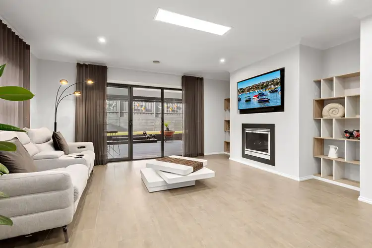 Third view of Homely house listing, 59 Sunstone Boulevard, Doreen VIC 3754