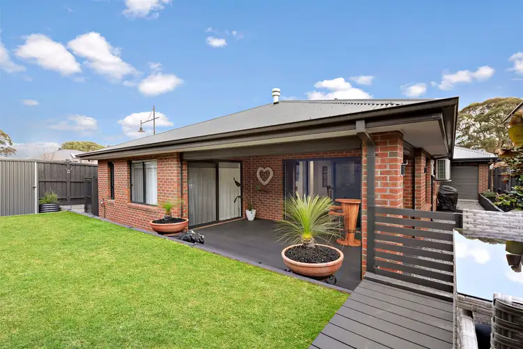 Fourth view of Homely house listing, 59 Sunstone Boulevard, Doreen VIC 3754