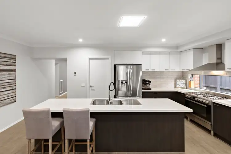 Sixth view of Homely house listing, 59 Sunstone Boulevard, Doreen VIC 3754