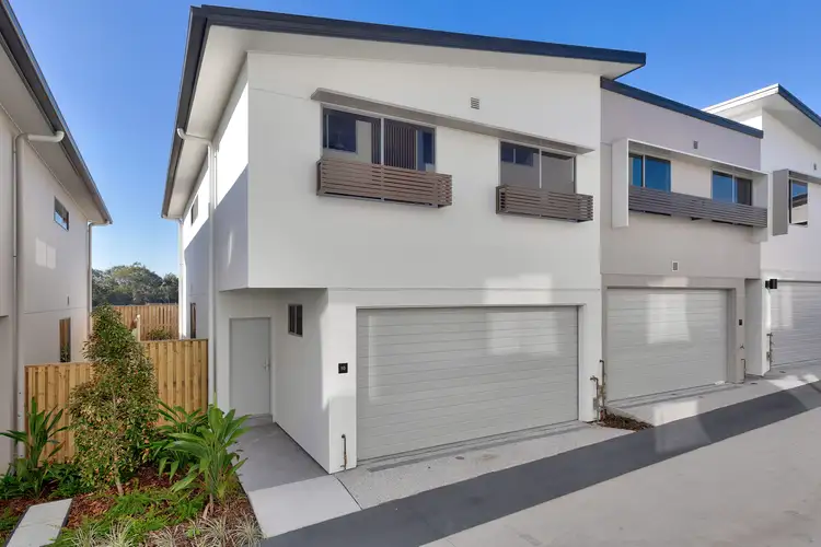 Main view of Homely townhouse listing, 10/59 West Street, Rochedale QLD 4123
