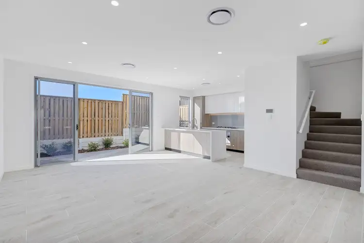 Second view of Homely townhouse listing, 10/59 West Street, Rochedale QLD 4123