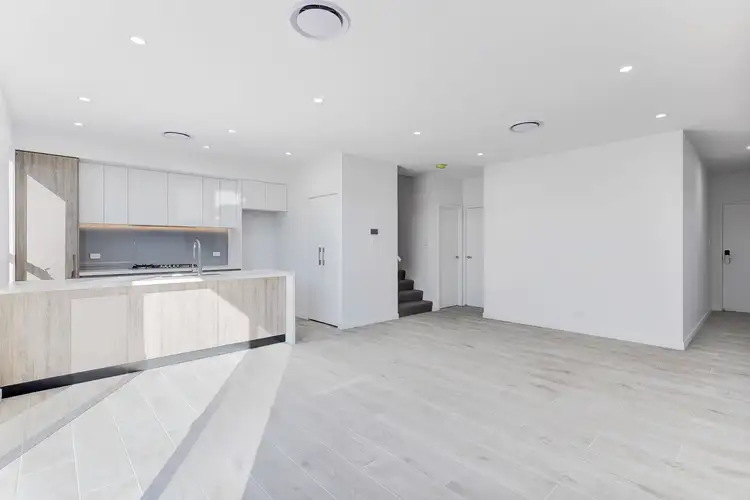 Third view of Homely townhouse listing, 10/59 West Street, Rochedale QLD 4123