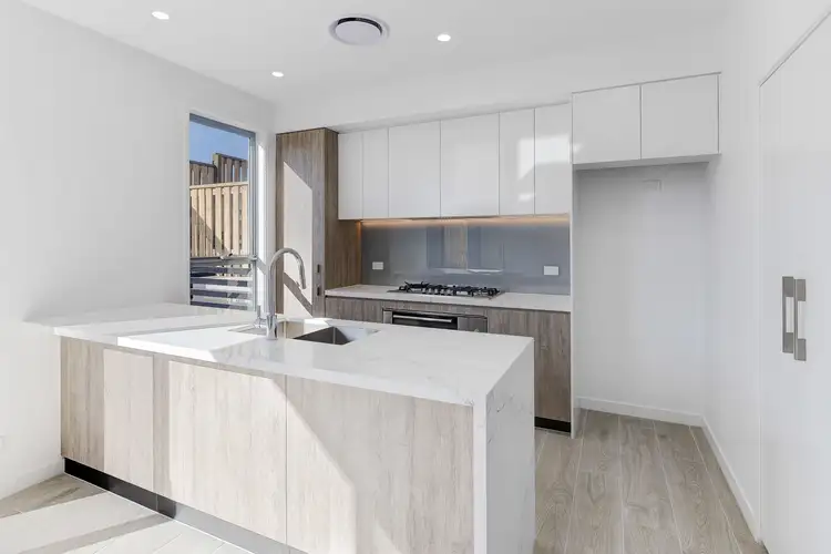Fourth view of Homely townhouse listing, 10/59 West Street, Rochedale QLD 4123