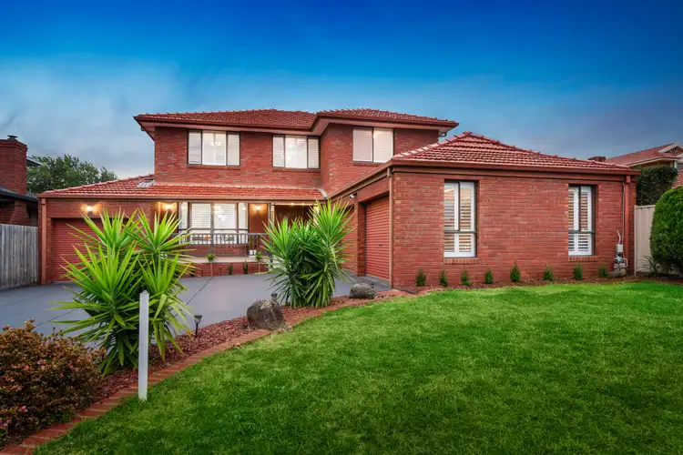 3 Olea Court, Mill Park VIC 3082