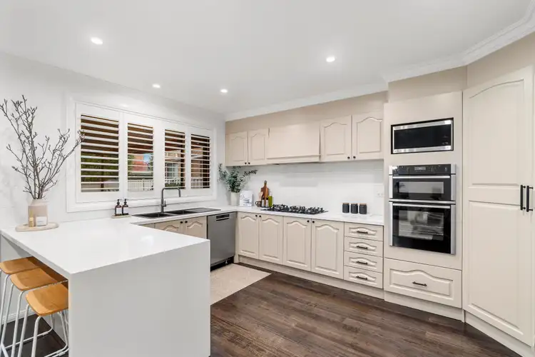 Sixth view of Homely house listing, 3 Olea Court, Mill Park VIC 3082