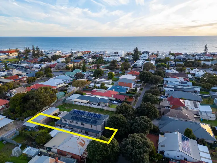 Third view of Homely house listing, 17A Victoria Street, Henley Beach SA 5022