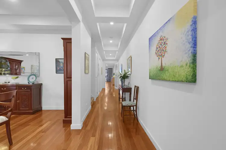 Fourth view of Homely house listing, 17A Victoria Street, Henley Beach SA 5022