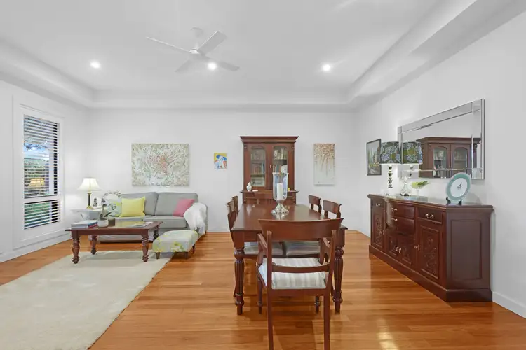 Fifth view of Homely house listing, 17A Victoria Street, Henley Beach SA 5022