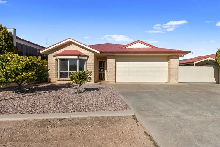 Main view of Homely house listing, 4A Westside Avenue, Moonta Bay SA 5558
